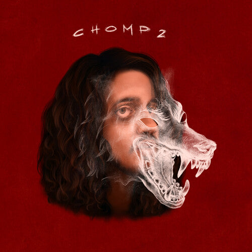 RUSS - CHOMP 2 (LP)