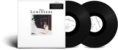 Lumineers - Lumineers 10th Anniversary Edition (LP)