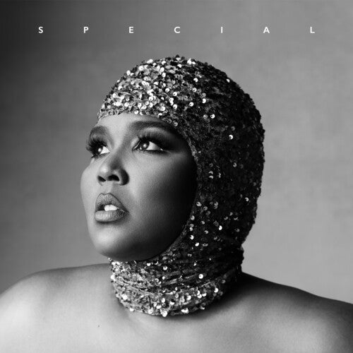 LIZZO- SPECIAL (LP)