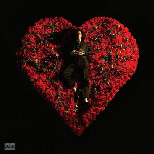 CONAN GRAY - SUPERACHE (CD)