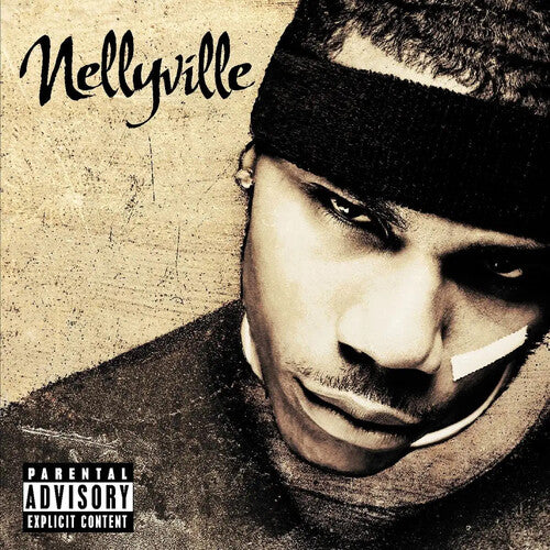 NELLY- NELLYVILLE (LP)
