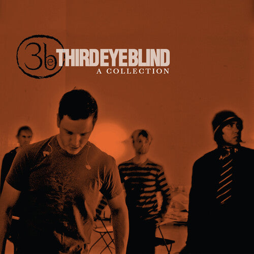 THIRD EYE BLIND - A COLLECTION (LP)