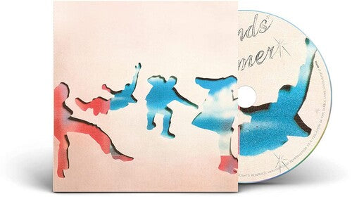 5 SECONDS OF SUMMER (CD)