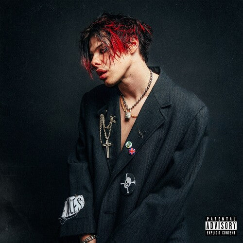 YUNGBLUD - YUNGBLUD (CD)
