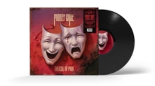 MOTLEY CRUE - THEATRE OF PAIN (ANNIV LP)