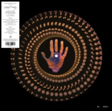 George Harrison - LIVING IN THE MATERIAL WORLD (50TH ANNIVERSARY) (ZOETROPE VINYL) (RSD)