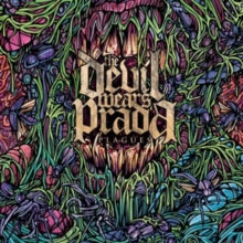 PREORDER: THE DEVIL WEARS PRADA- PLAGUES (COLORED LP)