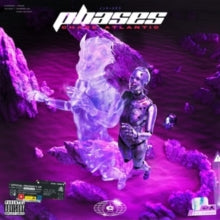 CHASE ATLANTIC - PHASES (COLORED LP)