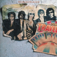 PREORDER: Traveling Wilburys - Traveling Wilburys Vol. 1 [LP]