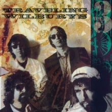 PREORDER: Traveling Wilburys - Traveling Wilburys Vol. 3 [LP]