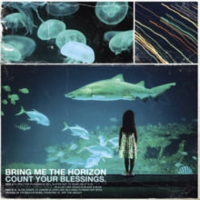 Preorder: Bring Me The Horizon- Count Your Blessings (LP)