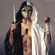 Preorder: Bring Me The Horizon- There Is A Hell Believe Me Ive Seen It. There Is A Heaven Let's Keep it