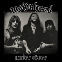 PREORDER: Motorhead- Under Cover (CD)