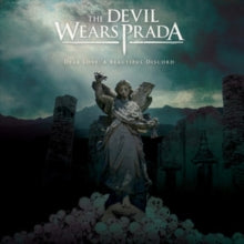 PREORDER: Devil Wears Prada - Dear Love: A Beautiful Discord [Clear Vinyl] (Grn) (Aniv)
