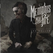 PREORDER: Memphis May Fire - Hollow (Brwn) [Colored Vinyl] [Limited Edition] (Aniv)