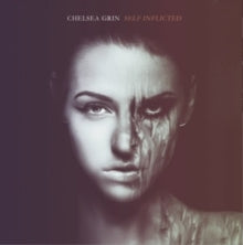 PREORDER: Chelsea Grin - Self Inflicted [Colored Vinyl] [Deluxe] [Limited Edition] (Aniv)