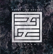 PREORDER: Hands Like Houses - Dissonants [Colored Vinyl] [Limited Edition] (Wht) (Aniv) (Bice)