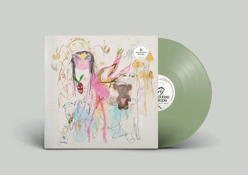 BEABADOOBEE - BEATOPIA (COLORED VINYL)