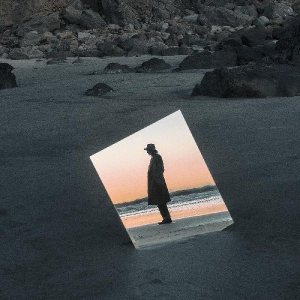 the album cover for Beth Orton - Weather Alive [Clear LP]