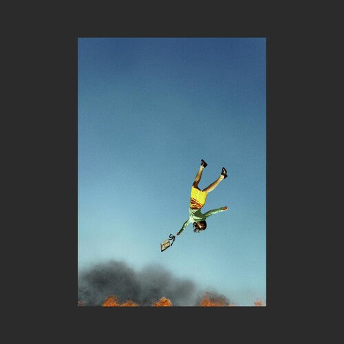 YEAH YEAH YEAHS - COOL IT DOWN (LP)