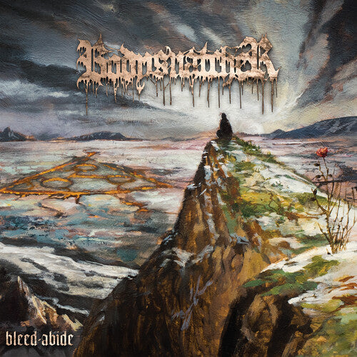 BODYSNATCHER- BLEED ABIDE (LP)