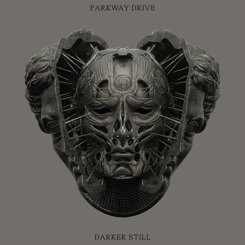 PARKWAY DRIVE - DARKER STILL (LP)