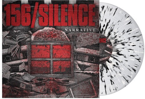 156/Silence - Narrative (Colored Vinyl)