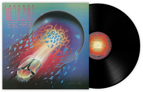 JOURNEY - ESCAPE (LP)