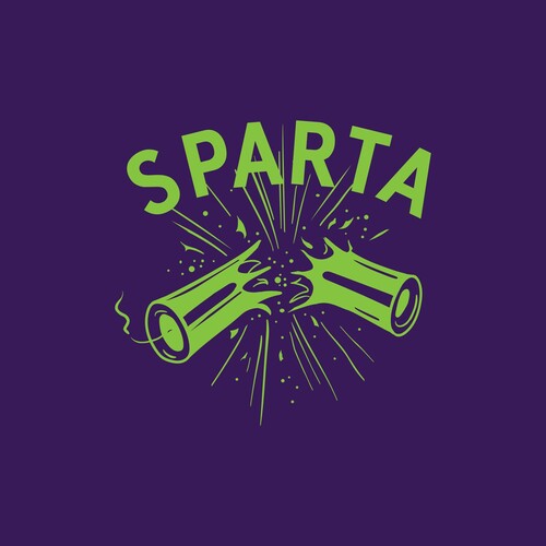 Sparta - Sparta (CD)