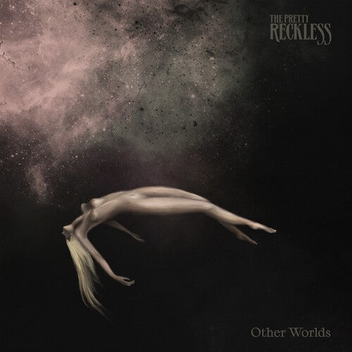 THE PRETTY RECKLESS - OTHER WORLDS (CD)