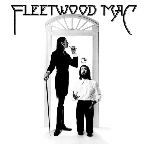 FLEETWOD MAC - FLEETWOOD MAC (LP)