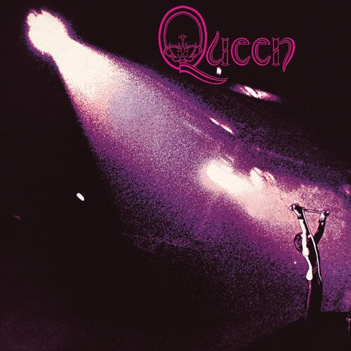 QUEEN - QUEEN (LP)