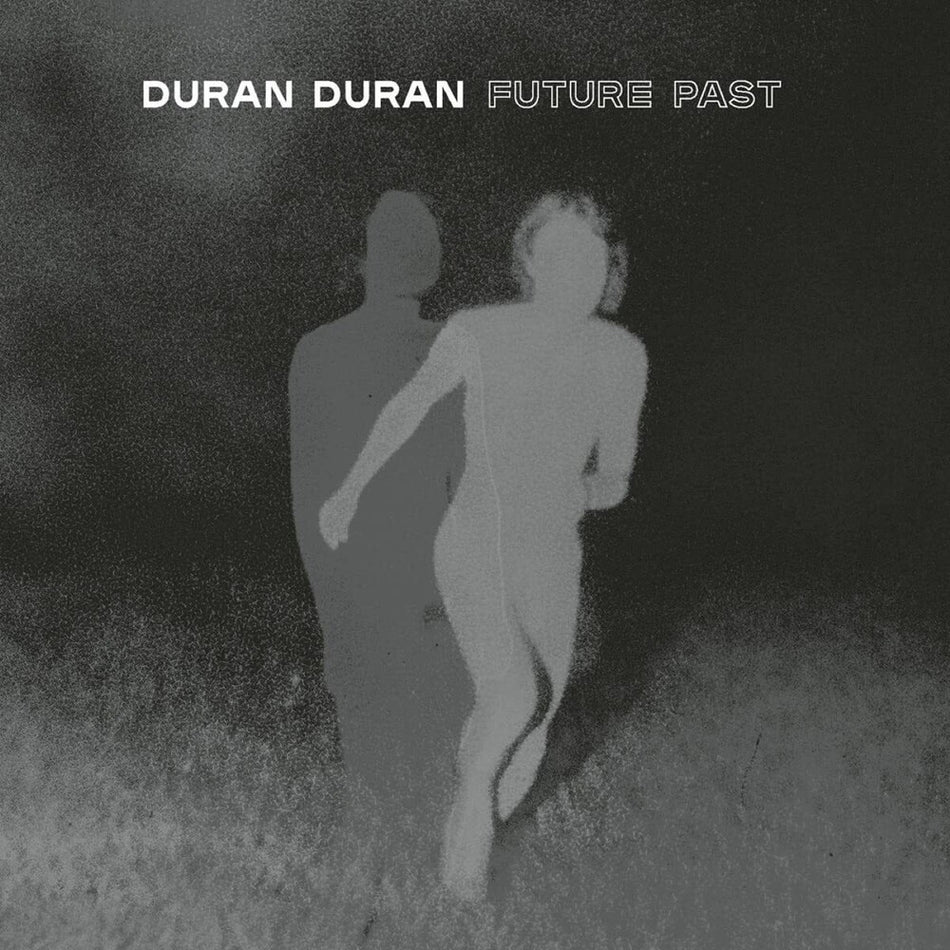 the album cover for Duran Duran - Future Past: Complete Edition [2LP]