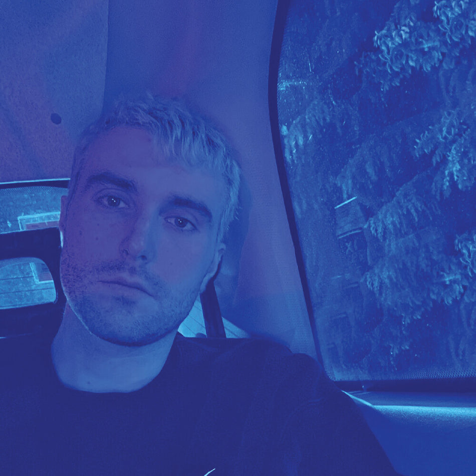 the album cover for Fred again.. - Actual Life 3 [Deluxe] (Mod)
