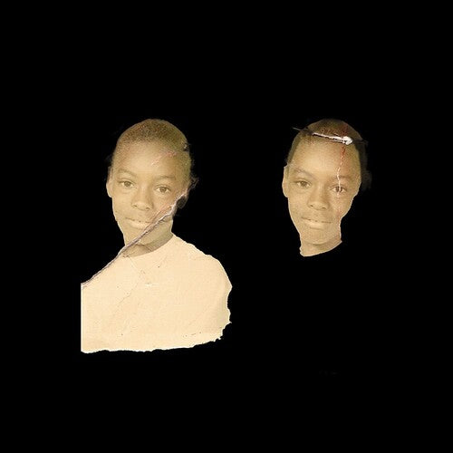 VINCE STAPLES- RAMONA PARK BROKE MY HEART (LP)