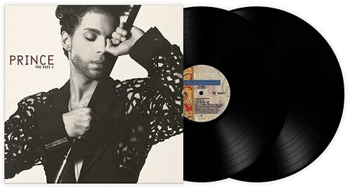 PRINCE - THE HITS 1 (LP)