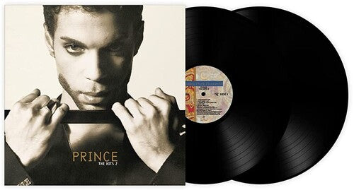 PRINCE - THE HITS 2 (LP)