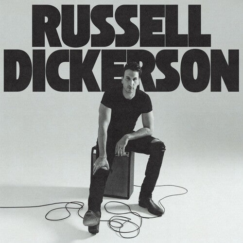 Russell Dickerson - Russell Dickerson (CD)