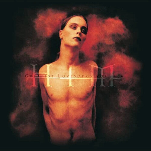 HIM - GREATEST LOVESONGS VOL 666 (LP)
