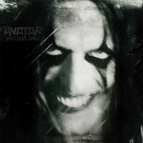Avatar - Dance Devil Dance﻿ (CD)