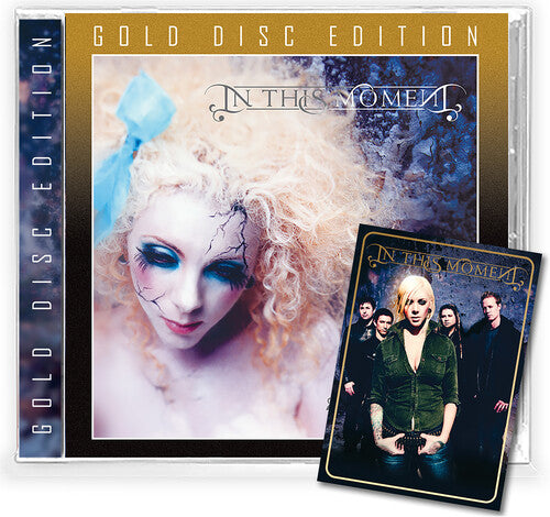 IN THIS MOMENT - BEAUTIFUL TRAGEDY (CD)