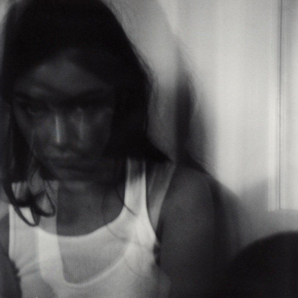 the album cover for Gracie Abrams - Good Riddance
