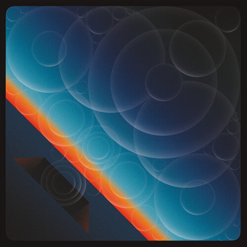 THE MARS VOLTA - NOCTOURNIQUET (LP)
