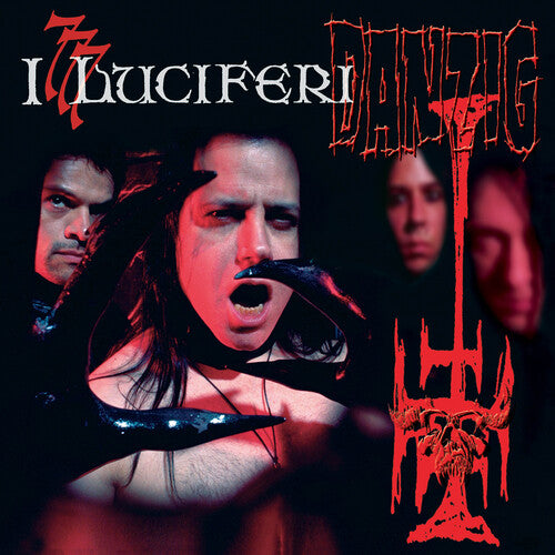 Danzig - 777: I Luciferi (CD)