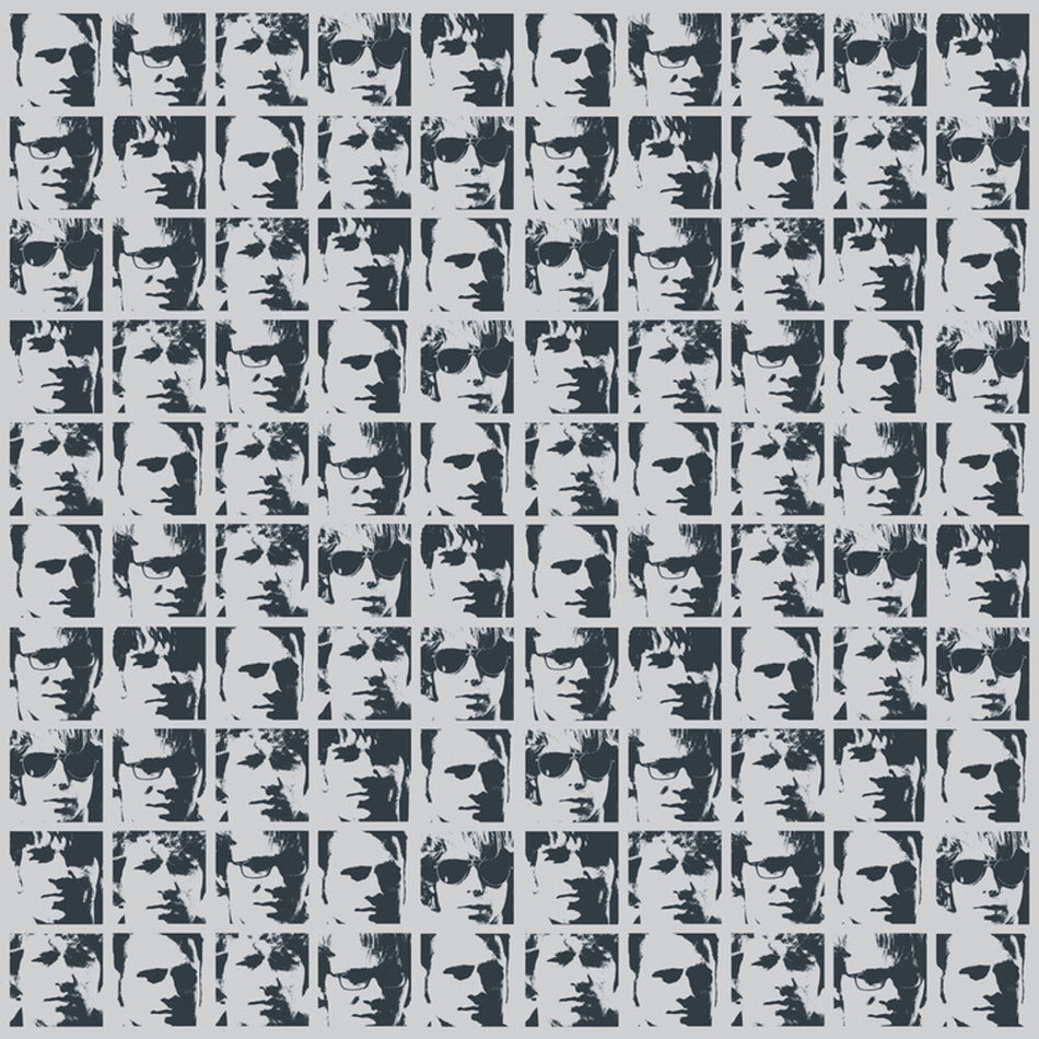 the album cover for The Get Up Kids - Eudora
