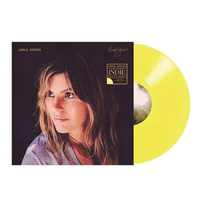 Grace Potter - Mother Road (Indie Exclusive Yellow)