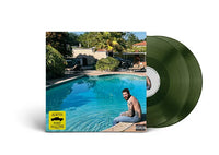 Post Malone - Austin (Forest Green Vinyl)