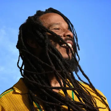 PREORDER: ZIGGY MARLEY- BRIGHTSIDE (CD)