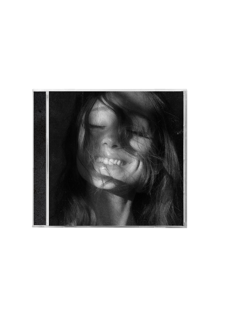 the album cover for Ariana Grande - petal