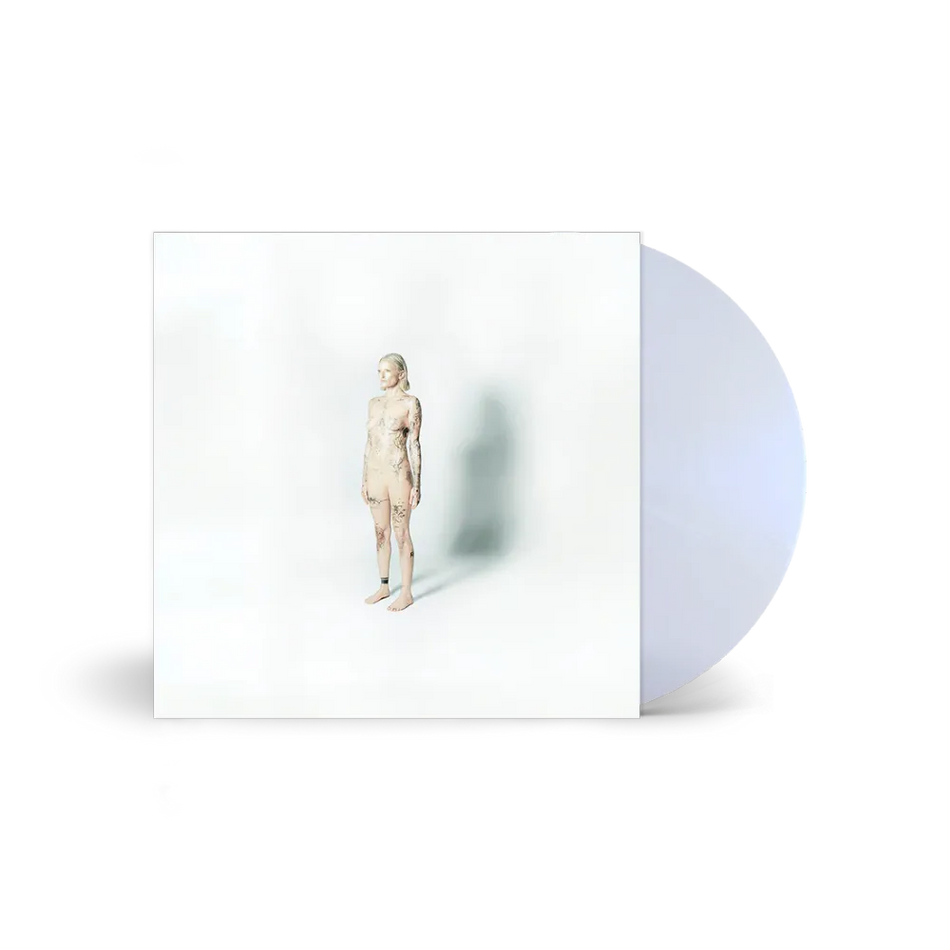 the album cover for Royal & The Serpent - Emptiness Is Godly [Indie Exclusive]